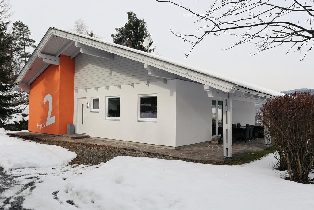 Seevillen Excelsior Velden am Wörthersee Esterno foto