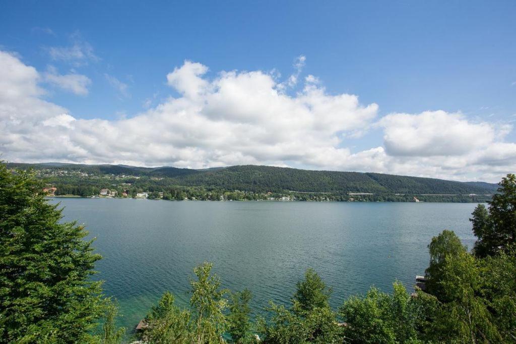 Seevillen Excelsior Velden am Wörthersee Esterno foto