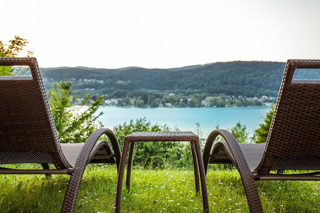 Seevillen Excelsior Velden am Wörthersee Esterno foto