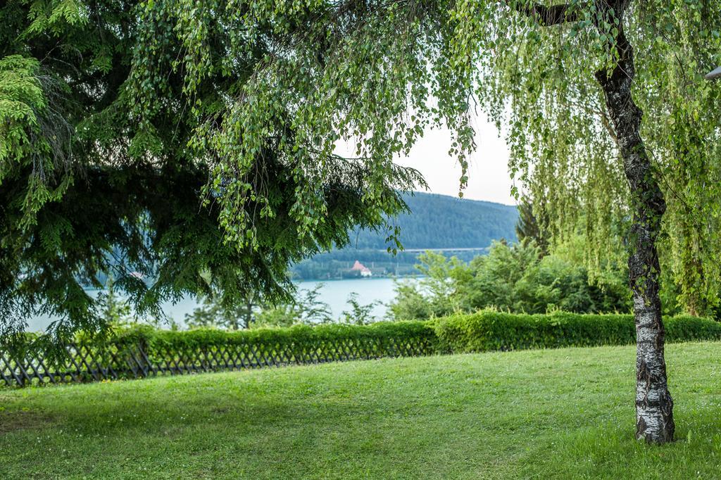 Seevillen Excelsior Velden am Wörthersee Esterno foto