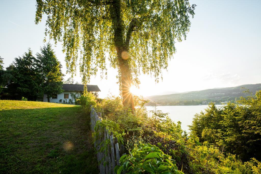 Seevillen Excelsior Velden am Wörthersee Esterno foto